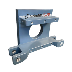 DRILL STEEL SUPPORT 3222 3189 09