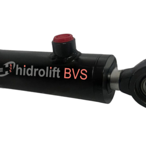 HYDRAULIC CYLINDER 9122 1826 03