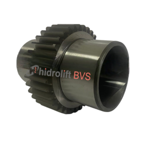 ROTATION CHUCK 3115 1732 81
