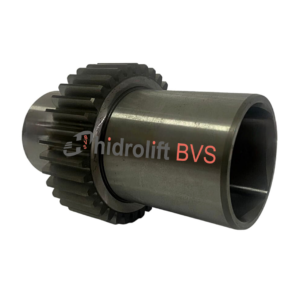 ROTATION CHUCK COMPL - 3115 5540 80