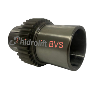 ROTATION CHUCK COMPL 3115 5542 80